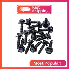 Rexka 15pcs 1/4