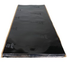 HushMat 10300 UltraWrap ™ VAN WALL LINER INSULATION picture
