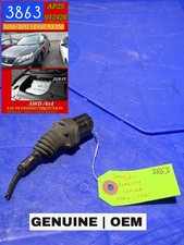 🟠🔴2010-2012 LEXUS RX350 Smog Air Quality Level Sensor Connector Pigtail Plug🟠 picture