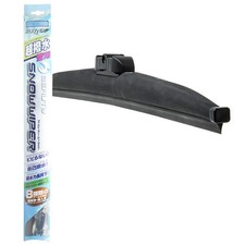 Bellof Super Water-Repellent Snow Wiper 325mm i-Beauty Lineup - Compatible with picture