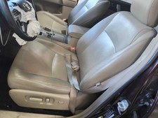 (LOCAL PICKUP ONLY) Driver Front Seat Bucket  Leather Heated Fits 10-13 H picture