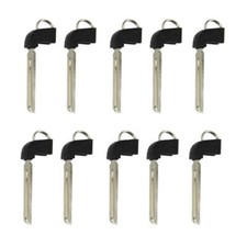 New Smart Insert Emergency Key Blade Replacement for Lexus HYQ14FBA (10 Pack) picture