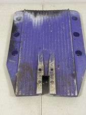 Yamaha Wave Raider Groovy RIVA Ride Plate 2108 picture