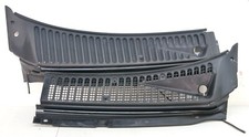 1999-2004 Ford SD F250SD Top Cowl Panel Cover Set OEM 5711 picture