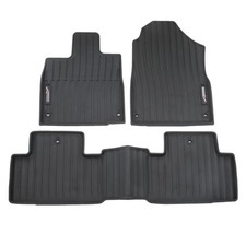 Genuine Acura Floor Mats All-Season 08P17-TYA-210B picture