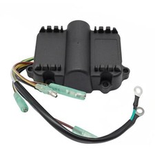 339-7452A17 CDI Coil Mercury Outboard Mariner 6HP-25HP 2Stroke 1999-UP 86617A7✨/ picture