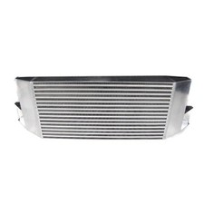 Rev9 Front Mount Upgraded Bolt on Intercooler For Dodge Neon SRT4 2003-05 picture
