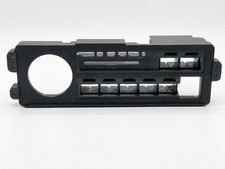 1988-1991 Honda CRX DX HF SI A/C Climate Control Heater HVAC 3D printed housing picture