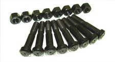 ARP 190-6001 Connecting Rod Bolt Kit High Performance 8740 Series Complete Kit picture