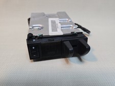 2010 - 2012 Dodge Ram Trailer Brake Towing Control Switch P56029431AL 56029431AL picture
