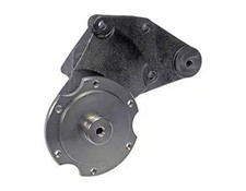 2003-2010 5.9L-6.7L 24V DODGE RAM ENGINE COOLING FAN PULLEY BRACKET picture