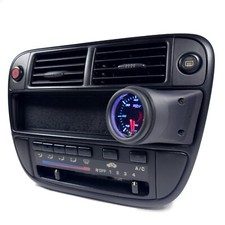 Hyperbolic Technologies Honda Civic 52mm Gauge Pod 96 - 98 picture