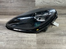 USED - 2019-2021 Porsche Macan L Headlamp LED - OEM picture