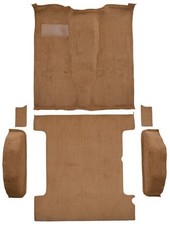 1987-91 Chevrolet Blazer Passenger and/or Cargo Area Carpet by ACC picture
