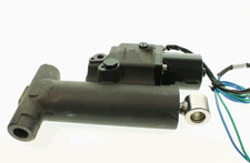 Evinrude tilt/trim unit SINGLE RAM PN:5008949 OEM picture