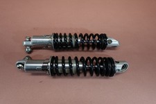 2004-2005 Harley Davidson Dyna Super Glide FXDXI Rear Suspension Shocks picture