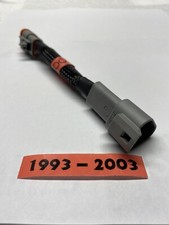Wrightwirez Caterpillar Boost WireEliminates Turbo Lag  Faster Turbo Boost. picture