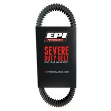 EPI Severe Duty Drive Belt Compatible with Yamaha Viking 700/VI & Wolverine UTVs picture