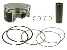 Namura Piston Kit Standard Bore 101.97mm 9.2:1 Compression ATV picture