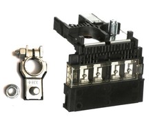 for 2011-17 Nissan Juke 2007-12 Versa Positive Battery Fuse 24380-79918 Terminal picture