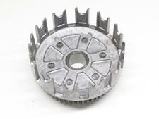 1984 81-85 Suzuki RM125 RM 125 Clutch Basket 21200-14103 For Parts picture