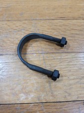  NOS 1930-1952 Harley VL RL WL WLA WLC Jiffy Stand U-Bolt picture