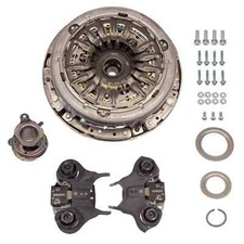 Schaeffler LuK 07-233 Automatic Dual Clutch Transmission Clutch Kit for Ford NEW picture