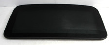 Toyota Rav4 06-12 sunroof glass panel moon sun roof OEM 35 3/4 x 18 3/4 tinted picture