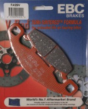EBC FA129V V-Series Semi-Sintered Touring Bike Brake Pads picture