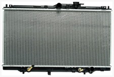 Radiator For 1994 Honda Accord picture