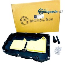 NEW A7252703707 Fits For Mercedes-Benz Transmission Trans Oil Pan Sump picture
