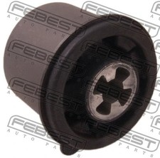 FEBEST 2003-2008 Ford Fiesta Rear Crossmember Bushing FDAB-FUSR picture