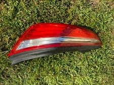 2010-2015 Jaguar X351 XJ XJR XJL Passenger Right Rear Tail Light Lamp OEM picture