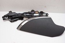 INFINITI G37 Convertible Top Left LH Folding Parcel Shelf Flap OEM 2009 - 2015 picture