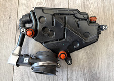 RIGHT 2021-2024 MERCEDES GLE63 OIL SEPARATOR 1770785500, 1770105012, GENUINE OEM picture