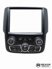 2013-2022 Dodge Ram 1500 Pickup AC Heater Climate Control Temperature Control picture