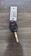 OEM 2008-2011 HONDA ACCORD EX-L REMOTE HEAD KEY FOB Used picture