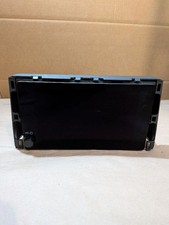 Audio Equipment Radio Sedan Display And Receiver Fits 23-25 COROLLA 309060 picture