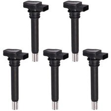 ACEON 5pc Ignition Coils For 2005-2010 Volkswagen Bora 2.5L XDJHZH picture