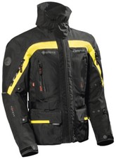Dane NIMBUS 2 Goretex Pro motorcycle jacket, UNBOXED touring adventure extreme picture
