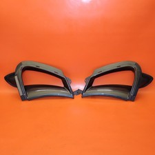 MCLAREN 720S PERFORMANCE FRONT BUMPER AIR VENT LEFT RIGHT 2018-2021 2022 2023 picture