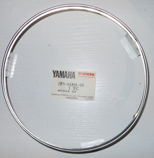 Yamaha NOS RING, RETAINING 2F9-84395-00-00 picture