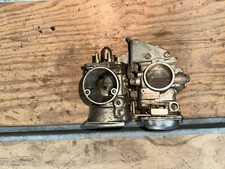 1981 81 81-83 Yamaha XV750 XV 750 Virago Carburetors Carbs Pair Assembly picture
