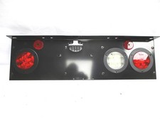 4095871C92 INTERNATIONAL LT SUPER 44 LED LIGHT MODULE STOP TAIL TURN NEW VERSION picture