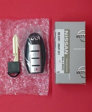 KR55WK48903 New OEM Infiniti G25 G35 G37 Smart Key Keyless Fob 285E3-JK65A picture