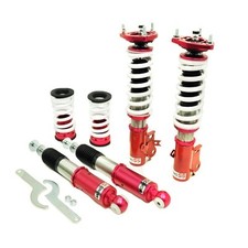 Godspeed Mono SS Coilovers Suspension Kit for Honda Civic & Si 06-11 FA FG FD picture