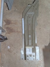 NEW 2017-2020 TESLA MODEL 3 FRONT LEFT APRON OUTER RAIL 1103447-S0-C OEM picture
