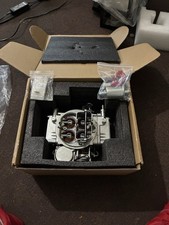 Brawler BR-67270 600 CFM 4-Barrel Carburetor New Open Box picture