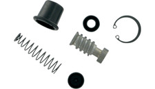 Moose Master Cylinder Rebuild Kit Honda Yamaha Suzuki Kawasaki 1986-2014 Models picture