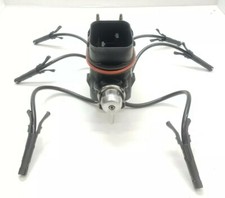 Central Port Fuel Injector Injection Spider for 96-05 GMC Chevy 4.3 Liter Engine picture